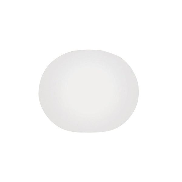 Glo-Ball Aluminum Opal Wall & Ceiling Lighting