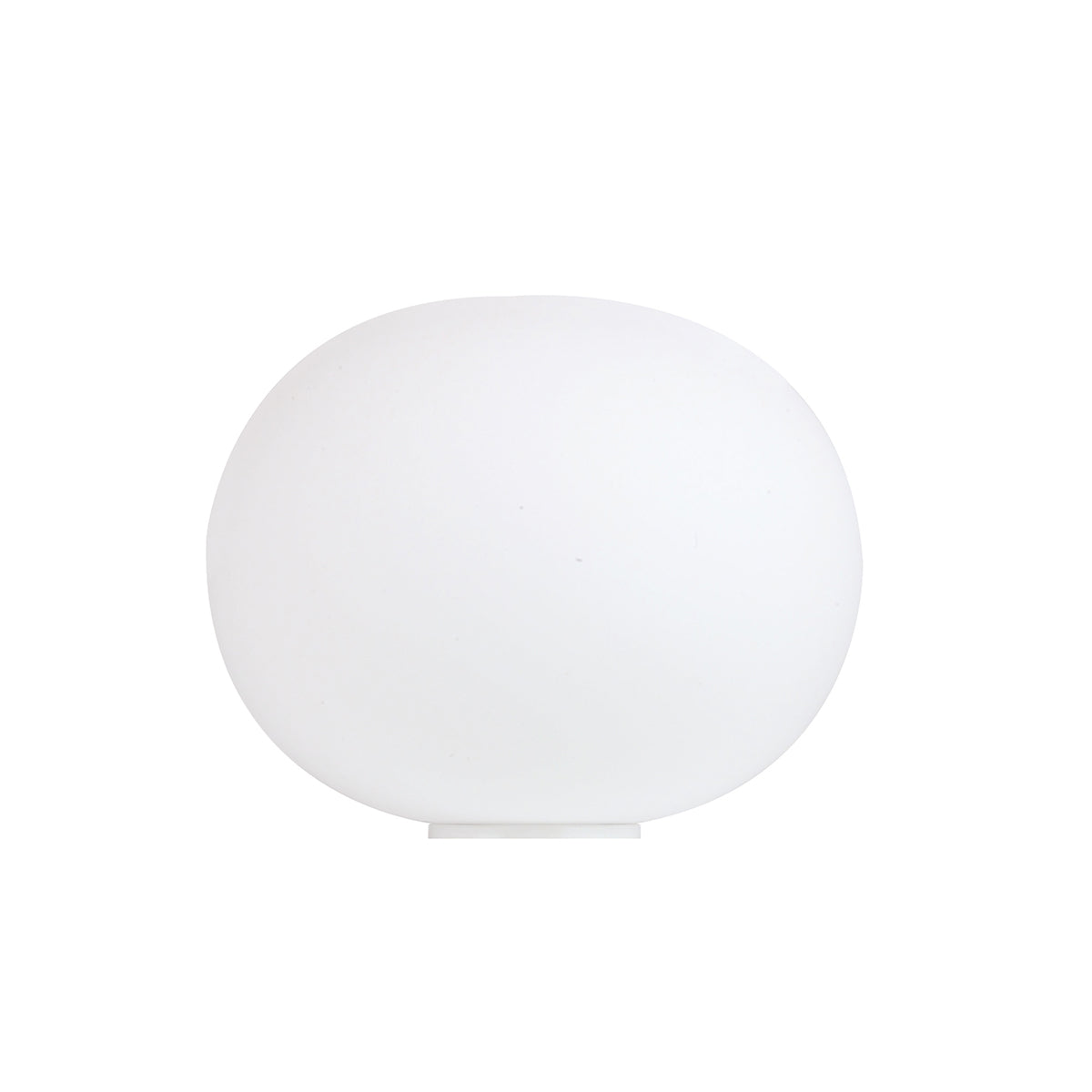 Glo-Ball Glass Table Lighting in Various Colors & Sizes