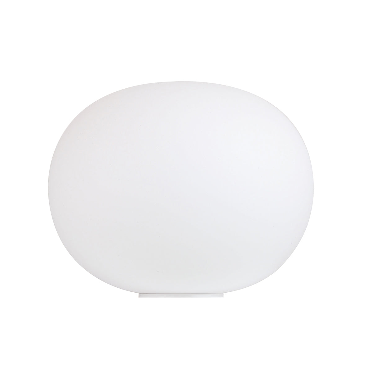 Glo-Ball Glass Table Lighting in Various Colors & Sizes