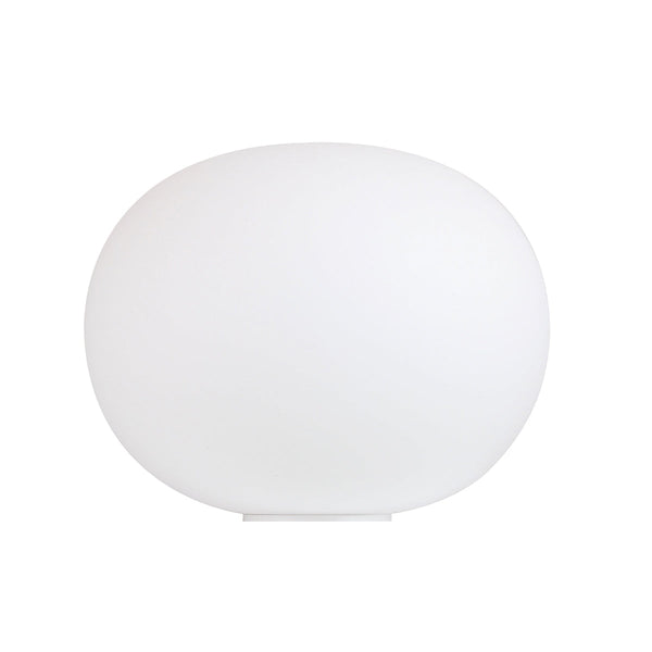 Glo-Ball Glass Table Lighting in Various Colors & Sizes