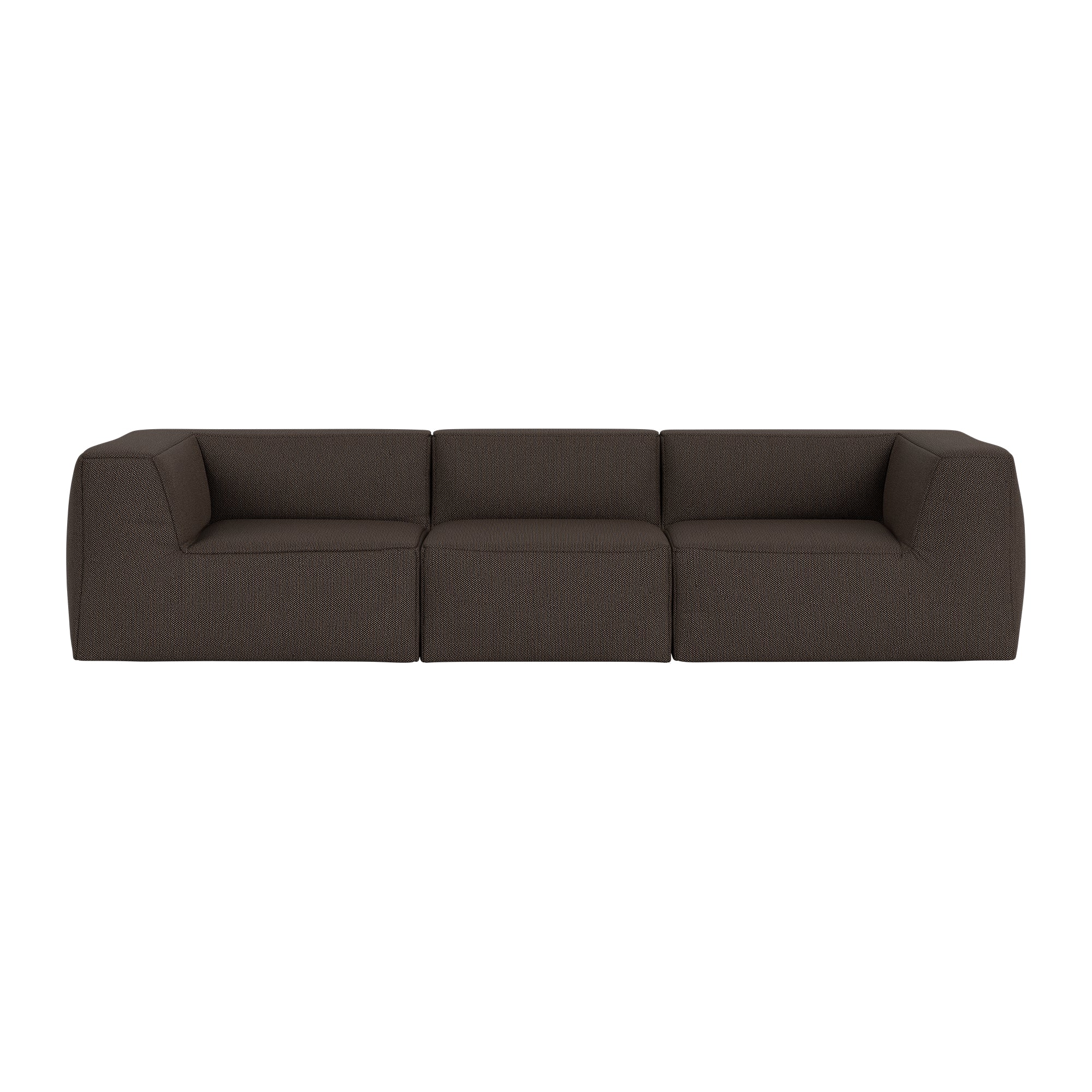 Great 3 Seater Sofa Narrow Hem Hem 92504 5