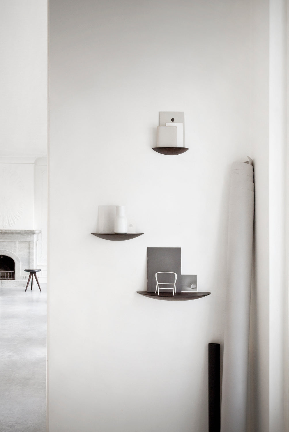 Gridy Fungi Shelf Audo Copenhagen 71007 002252 12