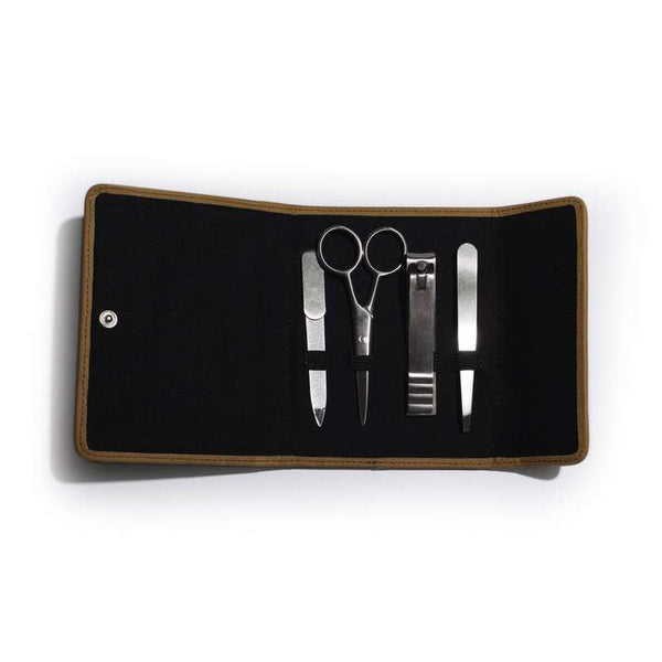 Manicure Kit design by Izola