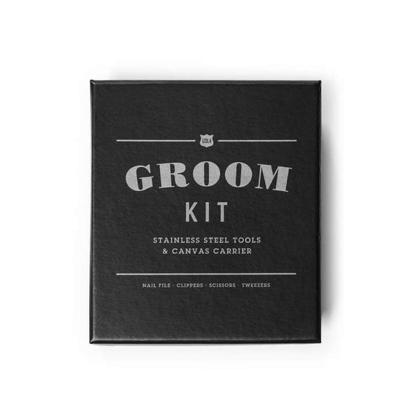 Manicure Kit design by Izola