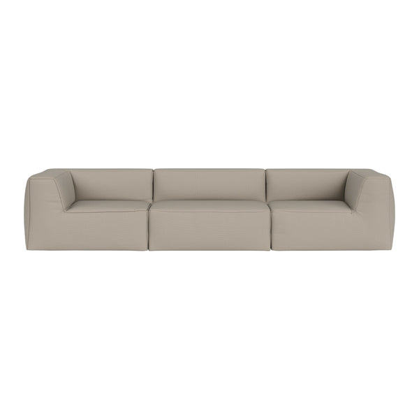 Great 3 Seater Sofa Hem Hem 92404 2