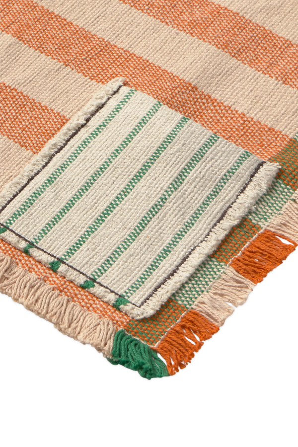 Handloom Placemats Pocket Set Of 2 Lorena Canals Hl Pm Pbl 9