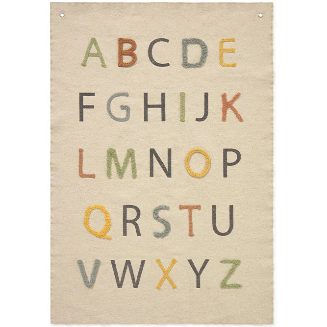 Wall Hanger Color Abc Lorena Canals Hang Colorabc 1