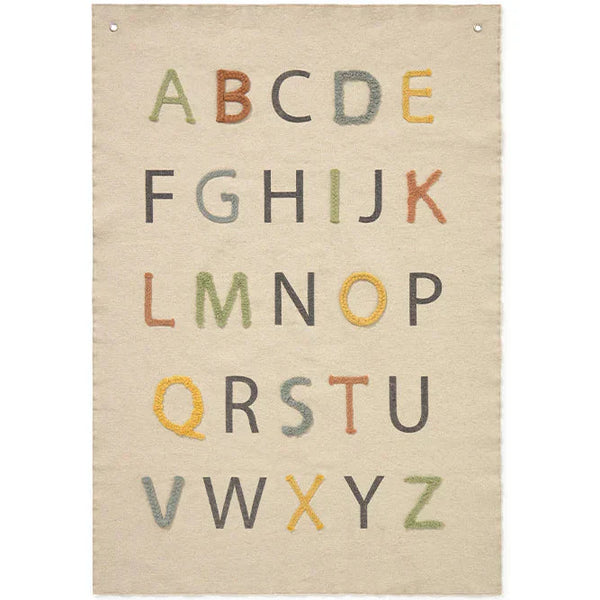 Wall Hanger Color Abc Lorena Canals Hang Colorabc 1