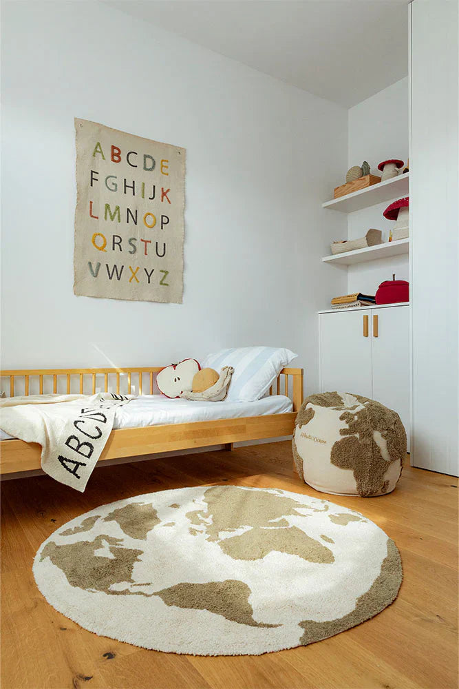 Wall Hanger Color Abc Lorena Canals Hang Colorabc 4