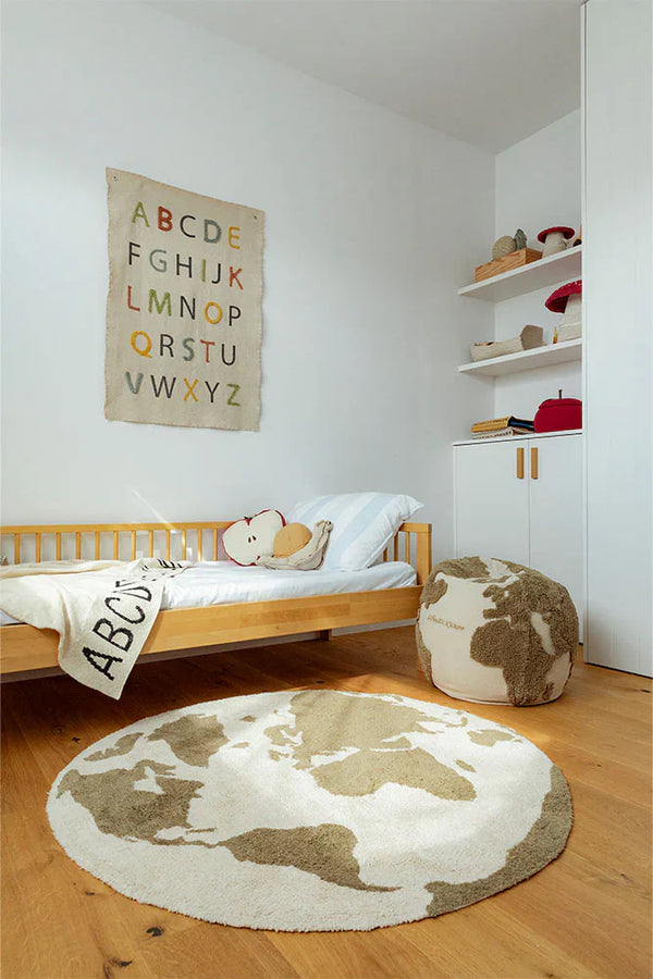 Wall Hanger Color Abc Lorena Canals Hang Colorabc 4