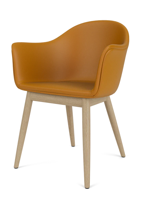 Harbour Dining Chair Audo Copenhagen 71103 005241 4
