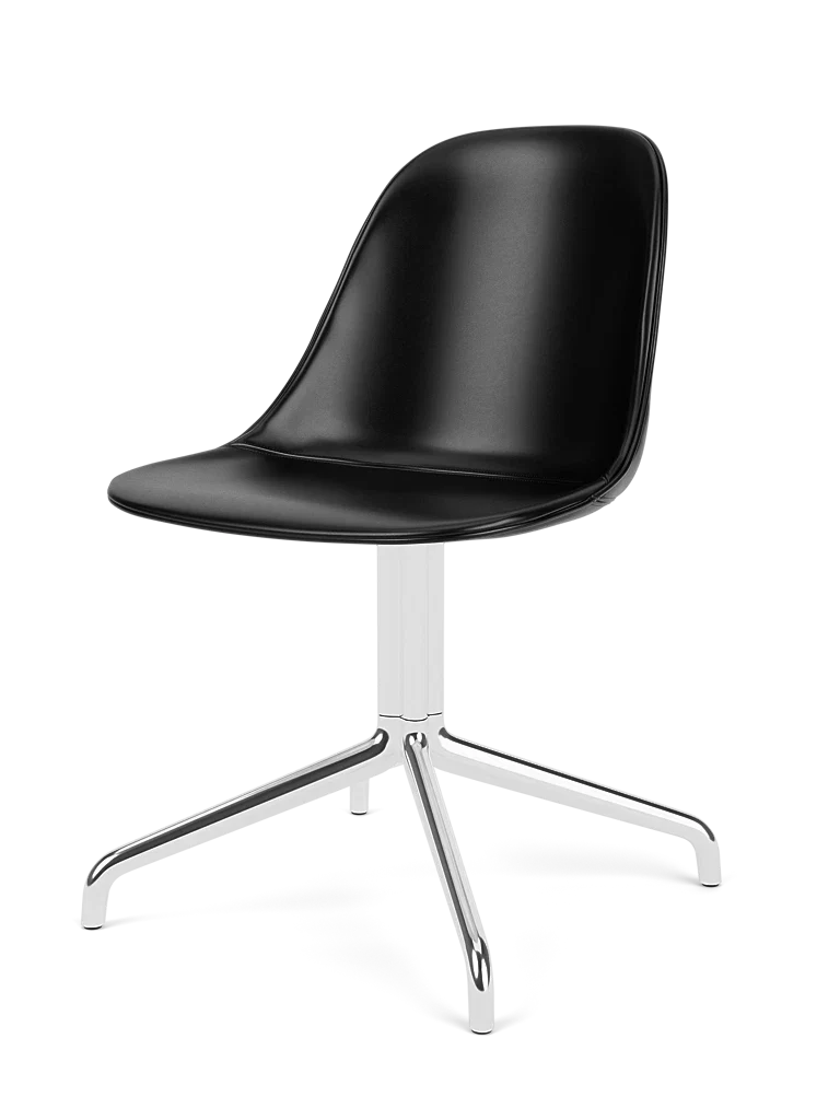 Harbour Side Star Base Dining Chair Audo Copenhagen 71106 002790 1