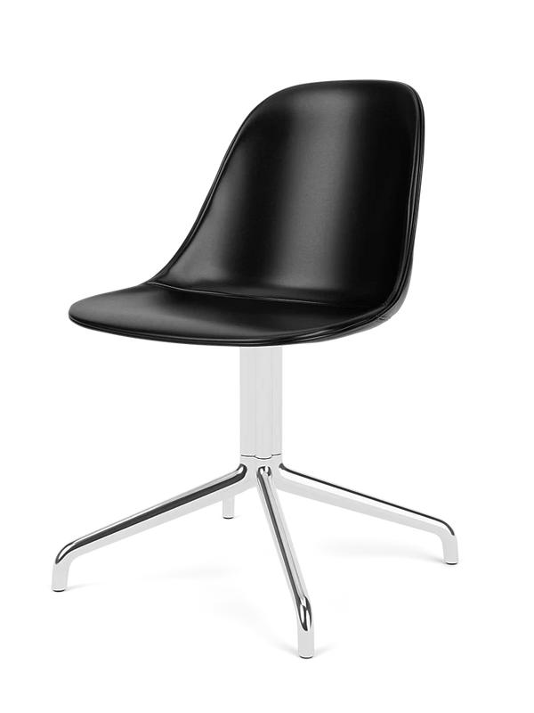 Harbour Side Star Base Dining Chair Audo Copenhagen 71106 002790 1