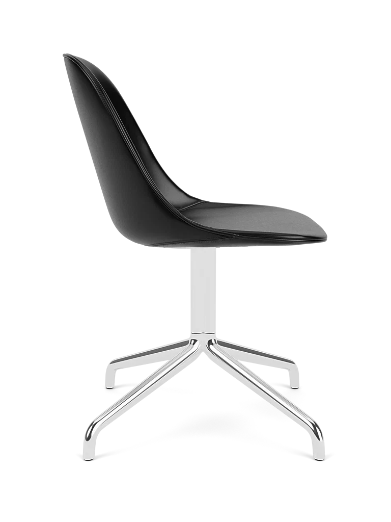 Harbour Side Star Base Dining Chair Audo Copenhagen 71106 002790 6