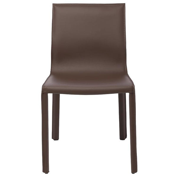 Colter Dining Side Chair by Nuevo