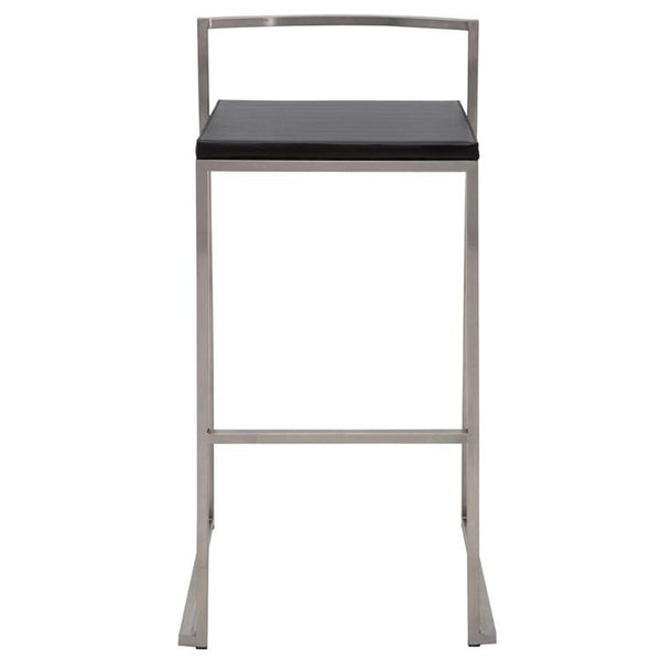 Genoa Bar Stool by Nuevo