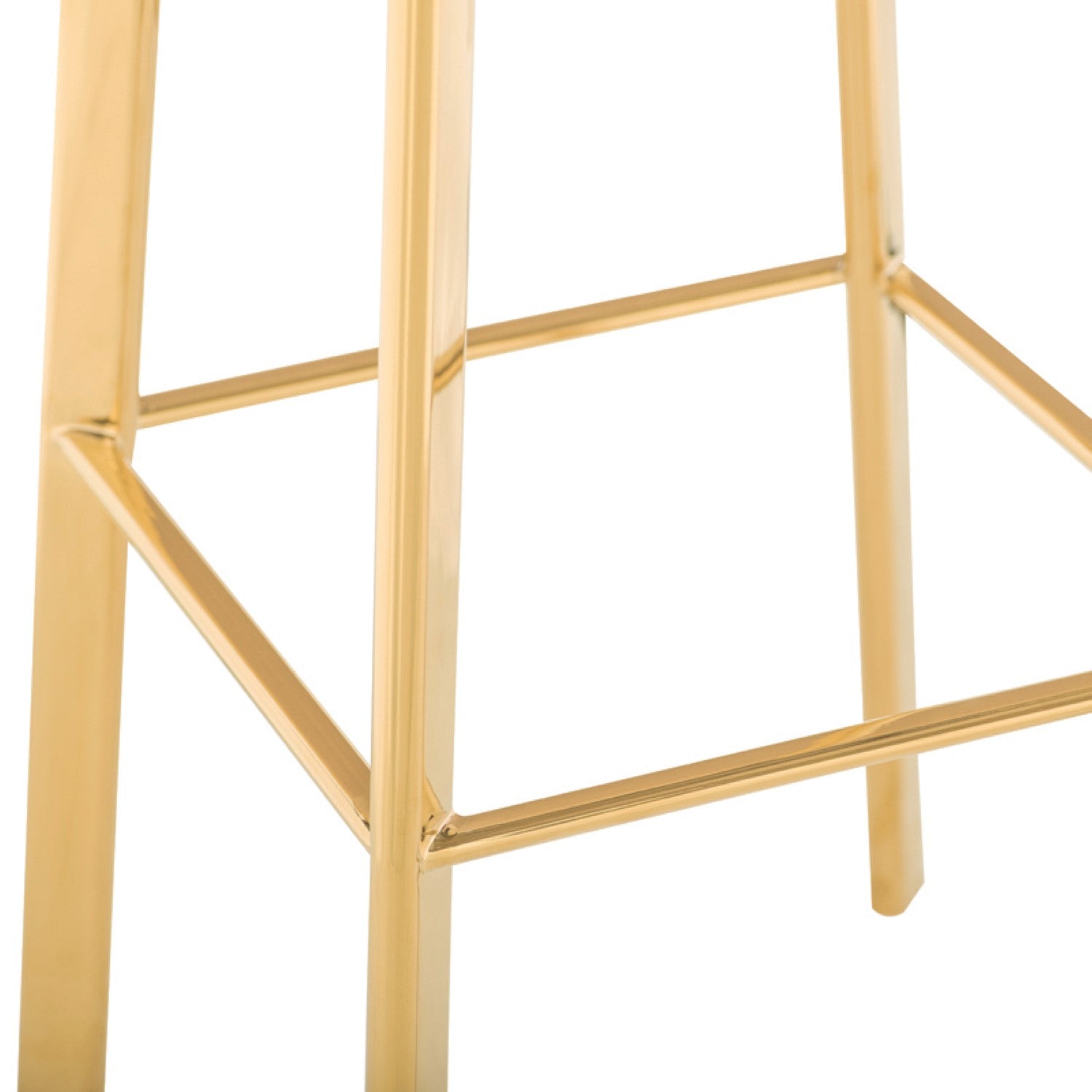 Icon Bar Stool New By Nuevo Hgde233 Open Box 3