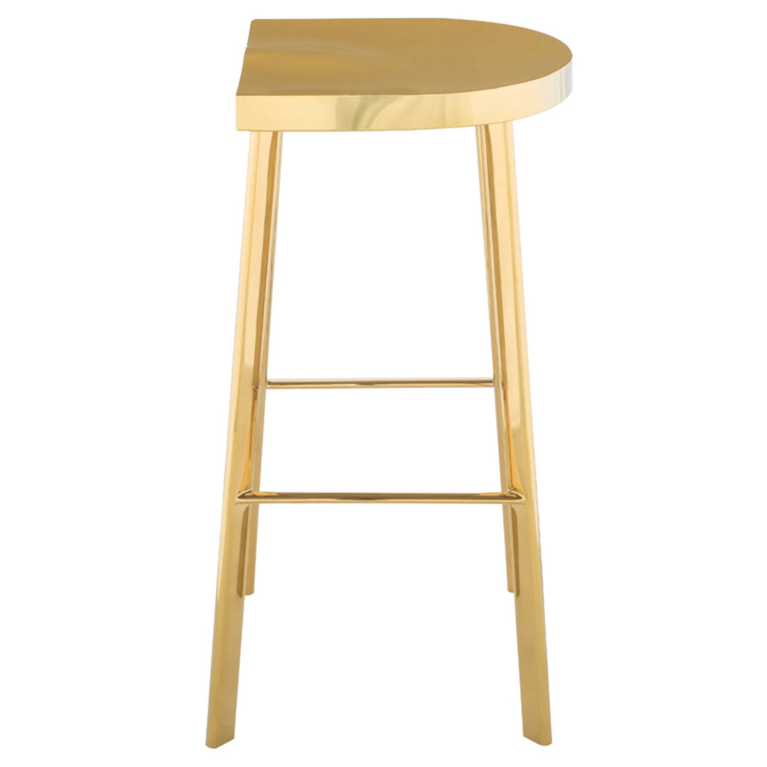 Icon Bar Stool New By Nuevo Hgde233 Open Box 2