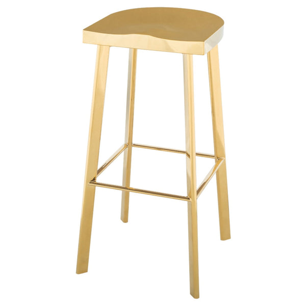 Icon Bar Stool New By Nuevo Hgde233 Open Box 1