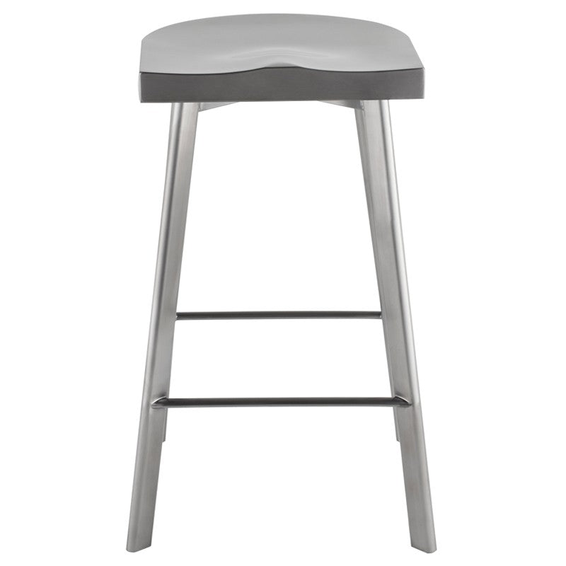 Icon Stool in Various Sizes design by Nuevo
