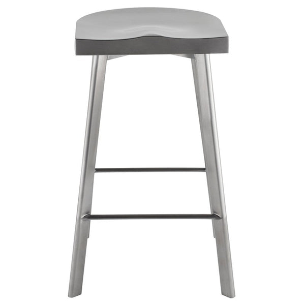 Icon Stool in Various Sizes design by Nuevo