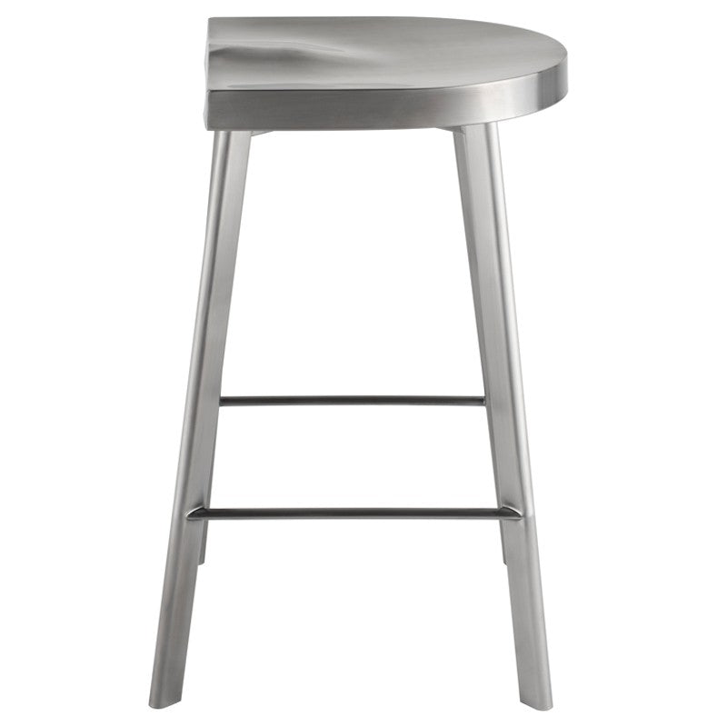 Icon Stool in Various Sizes design by Nuevo