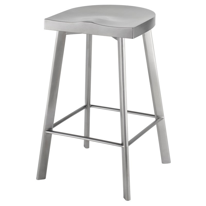 Icon Stool in Various Sizes design by Nuevo