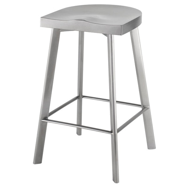 Icon Stool in Various Sizes design by Nuevo
