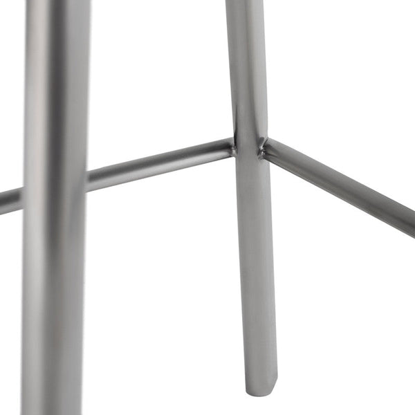 Icon Stool in Various Sizes design by Nuevo
