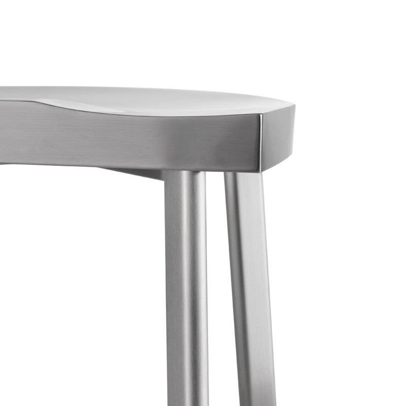 Icon Stool in Various Sizes design by Nuevo