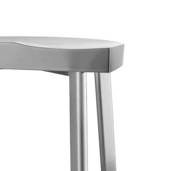 Icon Stool in Various Sizes design by Nuevo