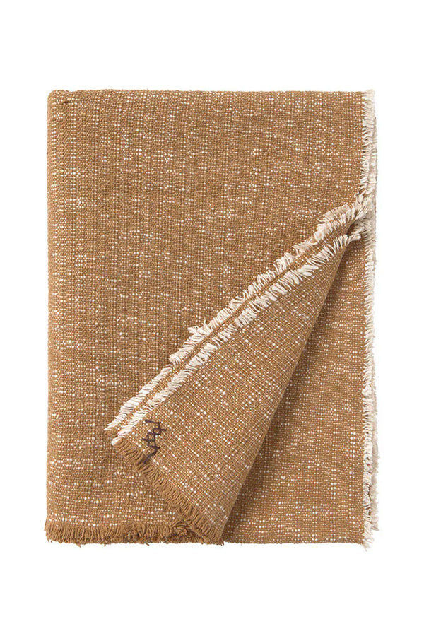 Handloom Plaid Lorena Canals Hl Blk Kbg 3