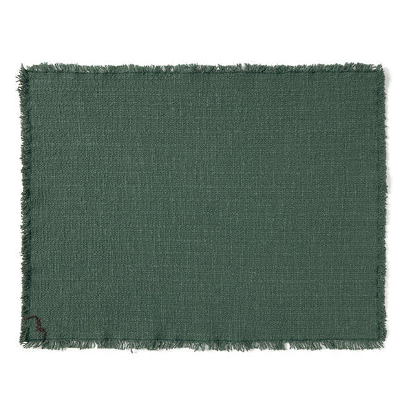 Handloom Placemats Set Of 4 Lorena Canals Hl Pm Dgrey X4 2