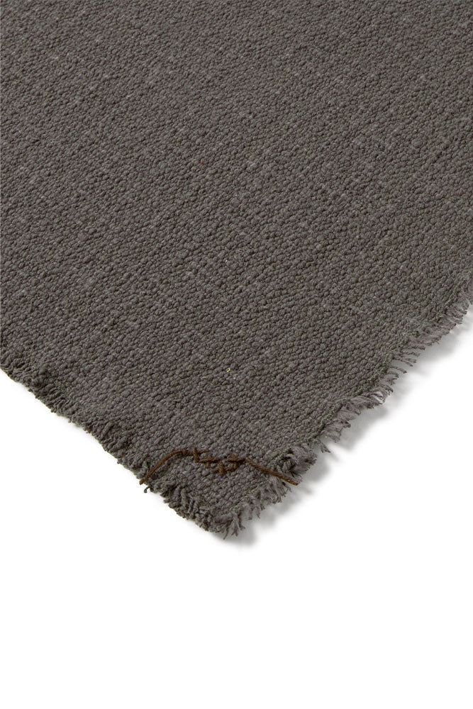 Handloom Placemats Set Of 4 Lorena Canals Hl Pm Dgrey X4 21