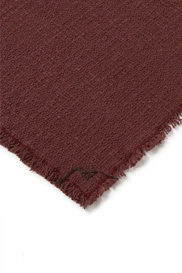 Handloom Placemats Set Of 4 Lorena Canals Hl Pm Dgrey X4 24
