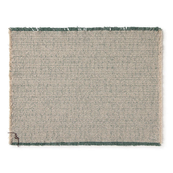 Handloom Placemats Set Of 4 Lorena Canals Hl Pm Dgrey X4 8