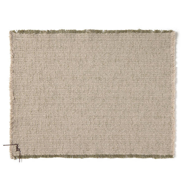 Handloom Placemats Set Of 4 Lorena Canals Hl Pm Dgrey X4 9