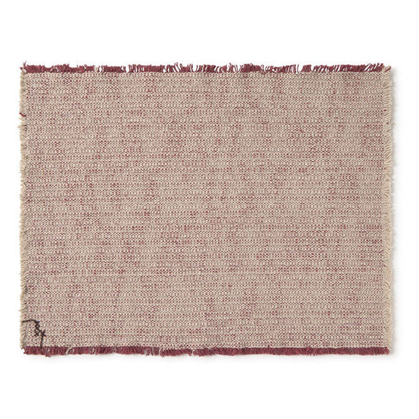Handloom Placemats Set Of 4 Lorena Canals Hl Pm Dgrey X4 10