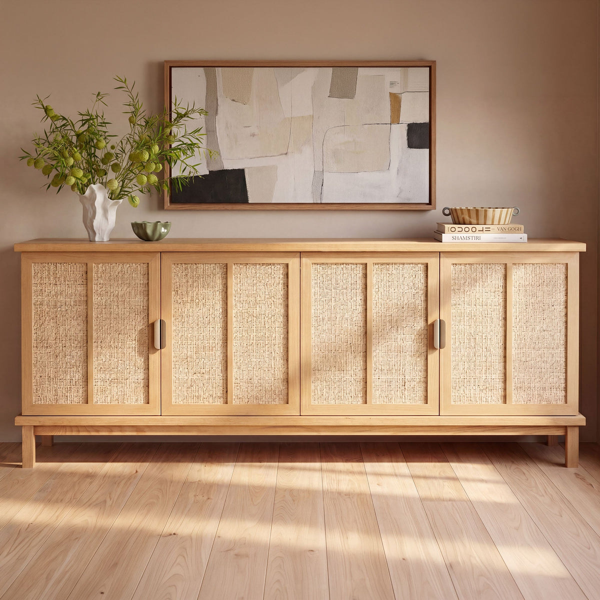 Seymour Sideboard