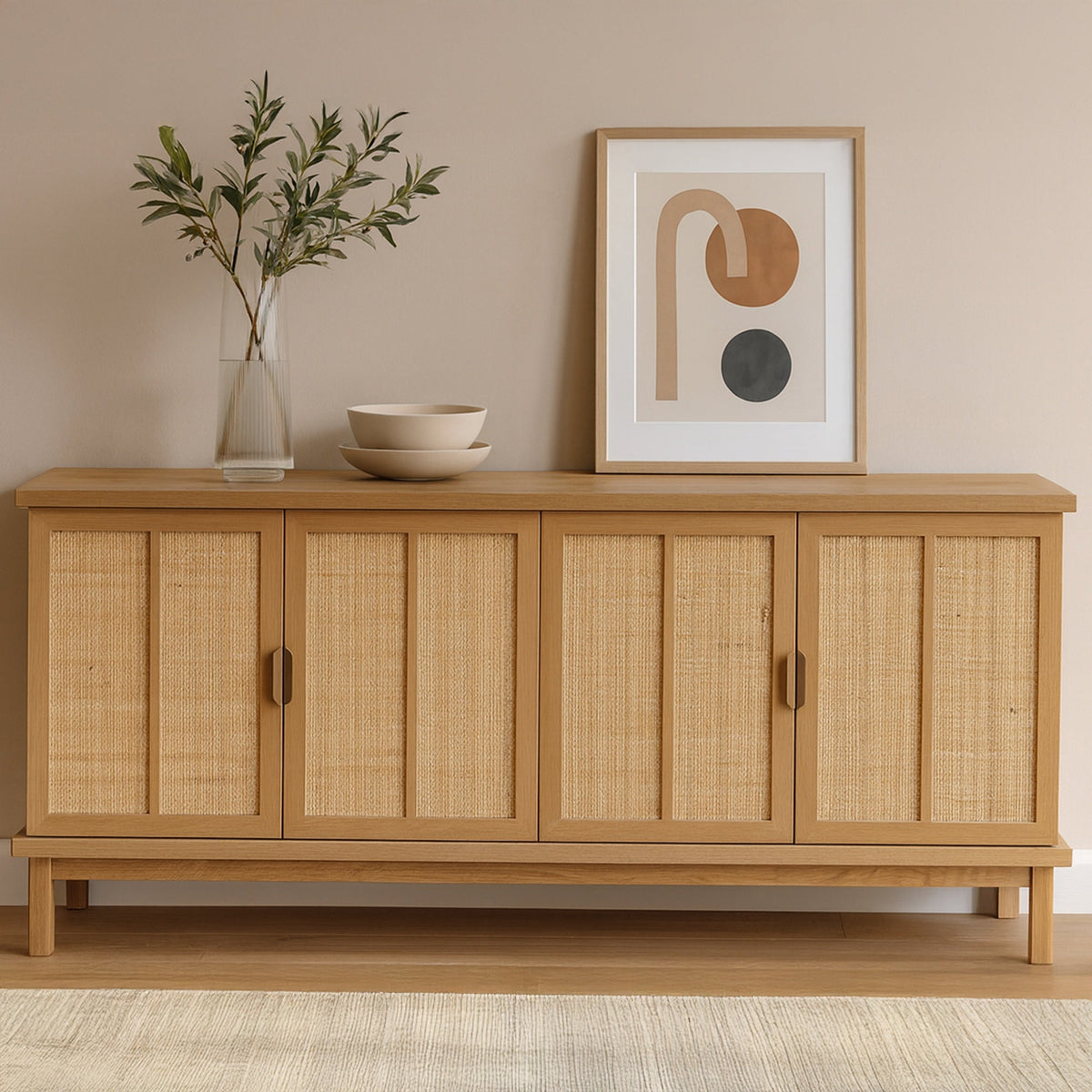 Seymour Sideboard