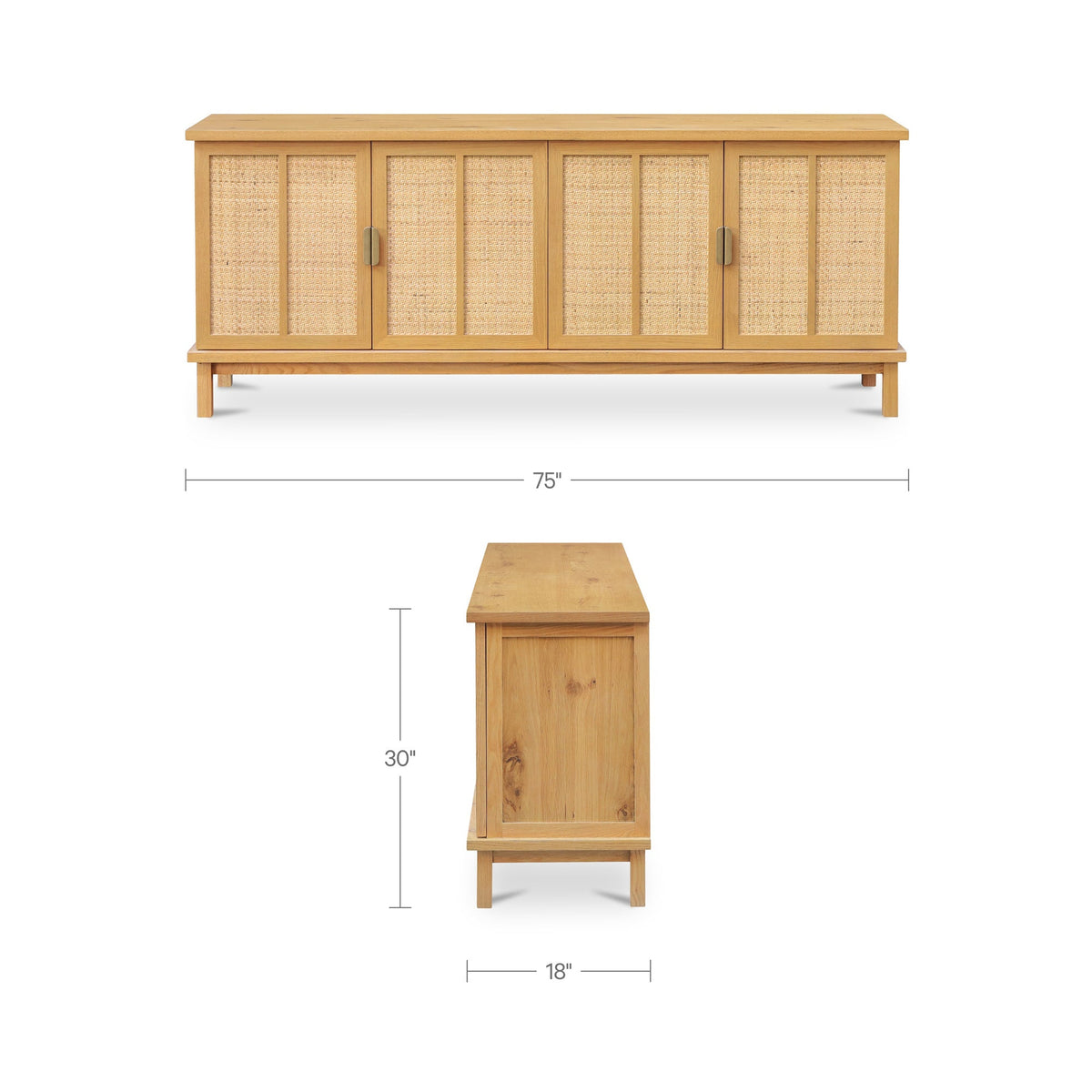 Seymour Sideboard