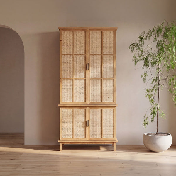 Seymour Tall Cabinet