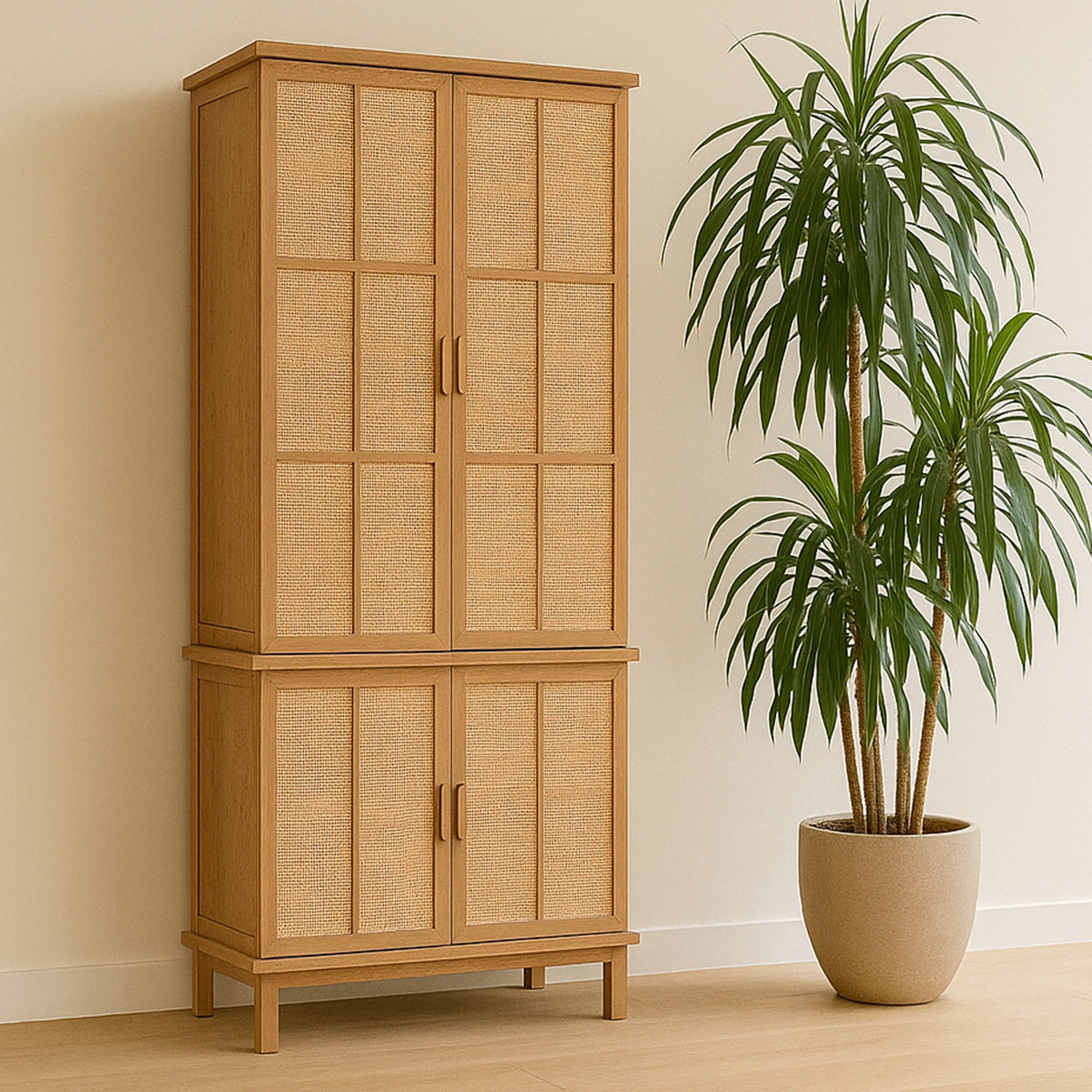 Seymour Tall Cabinet