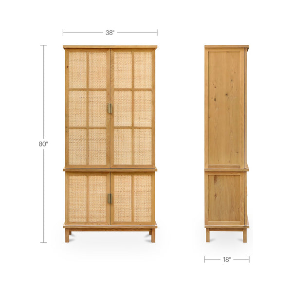 Seymour Tall Cabinet