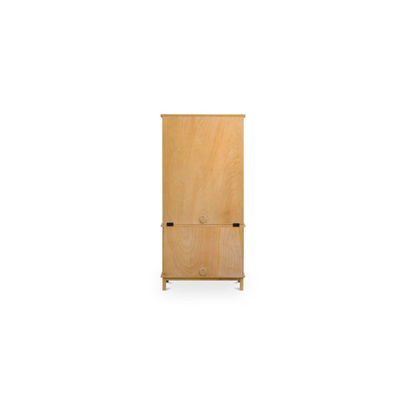Seymour Tall Cabinet