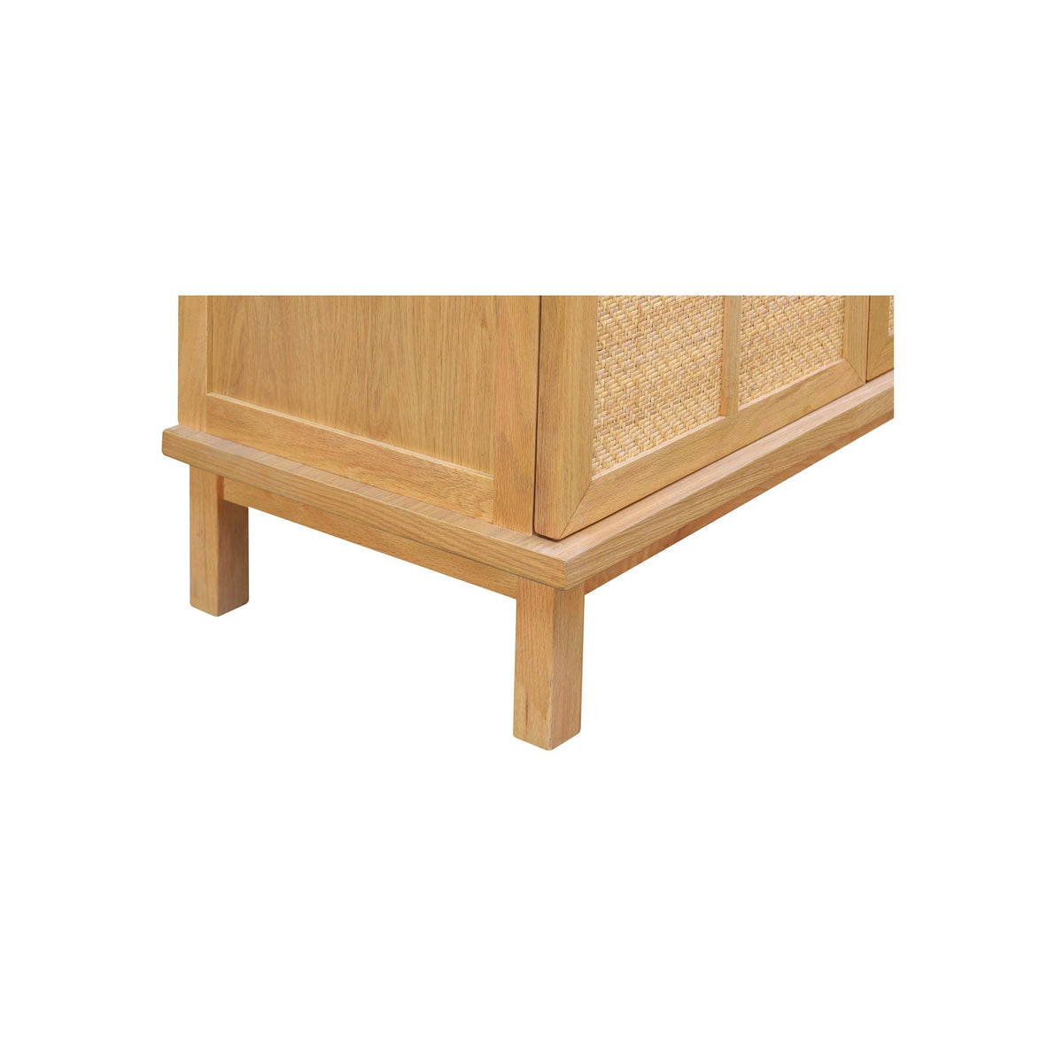 Seymour Tall Cabinet