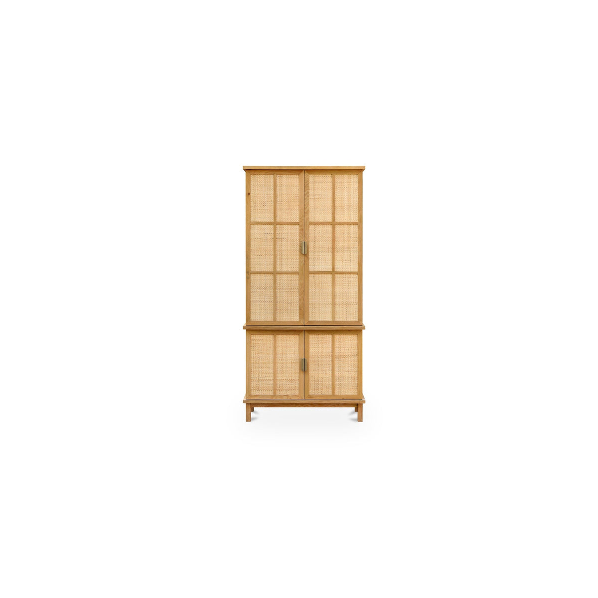 Seymour Tall Cabinet