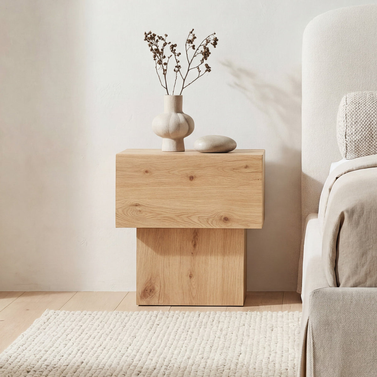 Shawn Nightstand