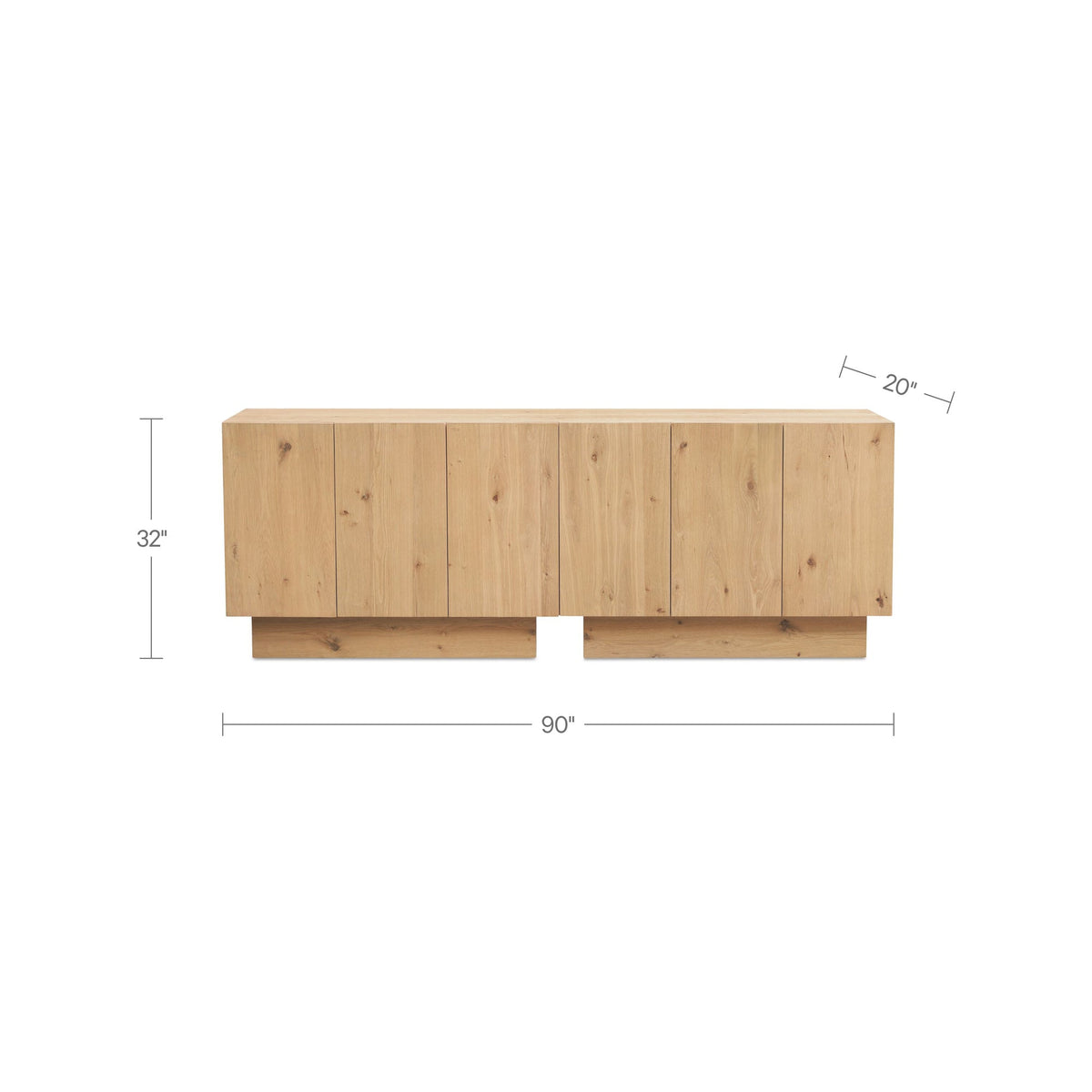 Shawn Sideboard