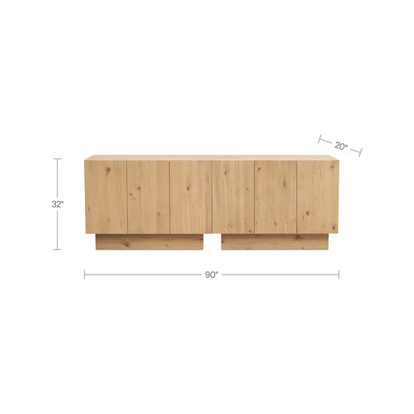 Shawn Sideboard